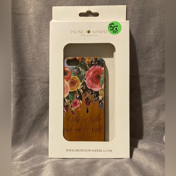 Scripture verse phone case - Picture 6 of 16